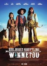 Watch Der junge Huptling Winnetou Putlocker