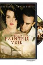 Watch The Painted Veil Alluc