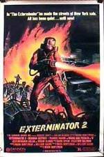 Watch Exterminator 2 Alluc