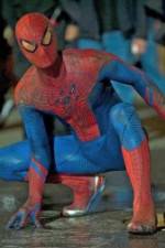 Watch The Amazing Spider-Man Unmasked Alluc