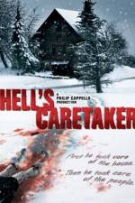 Watch Hell's Caretaker Alluc