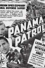Watch Panama Patrol Alluc