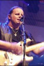 Watch Walter Trout Band in Concert - Germany Alluc