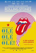 Watch The Rolling Stones Ol, Ol, Ol!: A Trip Across Latin America Alluc