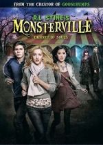 Watch R.L. Stine\'s Monsterville: Cabinet of Souls Alluc