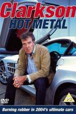 Watch Clarkson Hot Metal Alluc