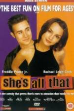 Watch She's All That Alluc
