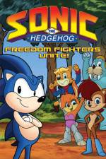 Watch Sonic The Hedgehog Freedom Fighters Unite Alluc