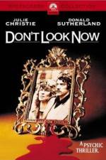 Watch Don't Look Now Alluc