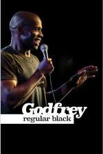 Watch Godfrey Regular Black Alluc