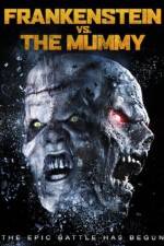 Watch Frankenstein vs. The Mummy Alluc