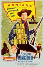 Watch Man from God\'s Country Alluc