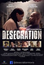 Watch Desecration Online Alluc