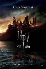 Watch Harry Potter and the Deathly Hallows 1 Alluc