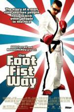Watch The Foot Fist Way Alluc