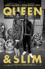 Watch Queen & Slim Alluc
