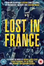 Watch Lost in France Alluc
