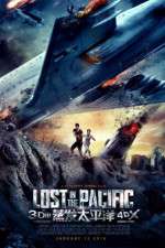 Watch Lost in the Pacific Alluc
