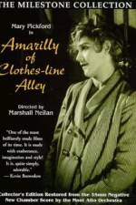 Watch Amarilly of Clothes-Line Alley Alluc