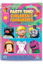 Watch Hit Favourites Party Time Alluc