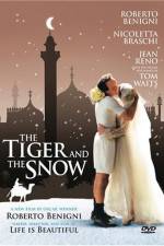 Watch The Tiger And The Snow Alluc