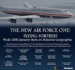 Watch The New Air Force One: Flying Fortress Alluc