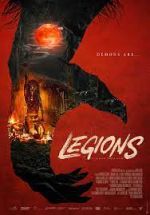 Watch Legions Alluc