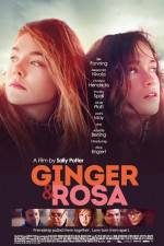 Watch Ginger & Rosa Alluc