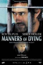 Watch Manners of Dying Alluc