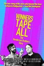 Watch Winners Tape All The Henderson Brothers Story Alluc
