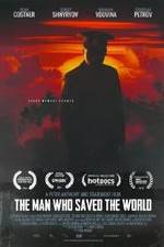 Watch The Man Who Saved the World Alluc