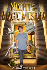 Watch Night At The Magic Museum Alluc