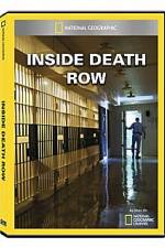 Watch National Geographic: Death Row Texas Alluc
