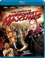Watch The Legend of Awesomest Maximus Alluc