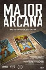 Watch Major Arcana Alluc