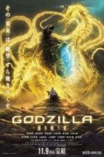 Watch Godzilla: The Planet Eater Alluc