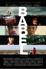 Watch Babel Alluc