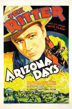 Watch Arizona Days Alluc