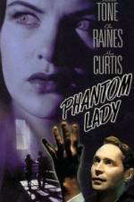 Watch Phantom Lady Alluc