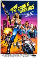 Watch 1990: The Bronx Warriors Alluc