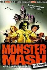 Watch Monster Mash: The Movie Alluc