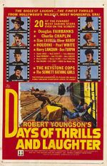 Watch Days of Thrills and Laughter Alluc