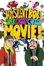 Watch Jay and Silent Bob's Super Groovy Cartoon Movie Alluc