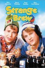 Watch The Adventures of Bob & Doug McKenzie Strange Brew Alluc