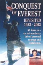 Watch The Conquest of Everest Alluc