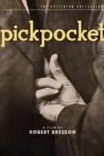 Watch Pickpocket Alluc