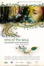 Watch Vine of the Soul Encounters with Ayahuasca Alluc