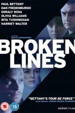 Watch Broken Lines Alluc