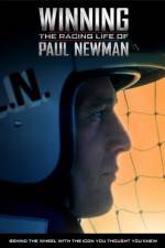 Watch Winning: The Racing Life of Paul Newman Alluc