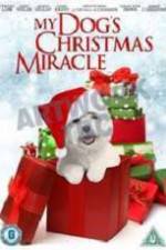 Watch My Dog's Christmas Miracle Alluc